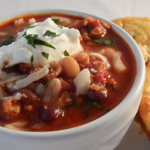 Chili