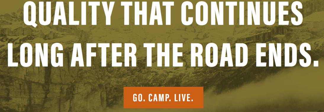 Go Camp Live