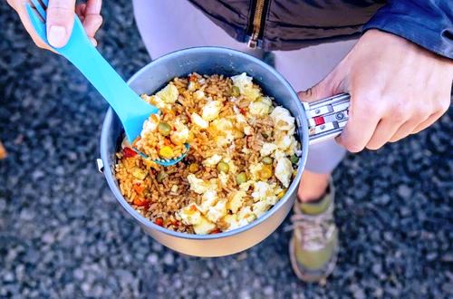 Fried Rice