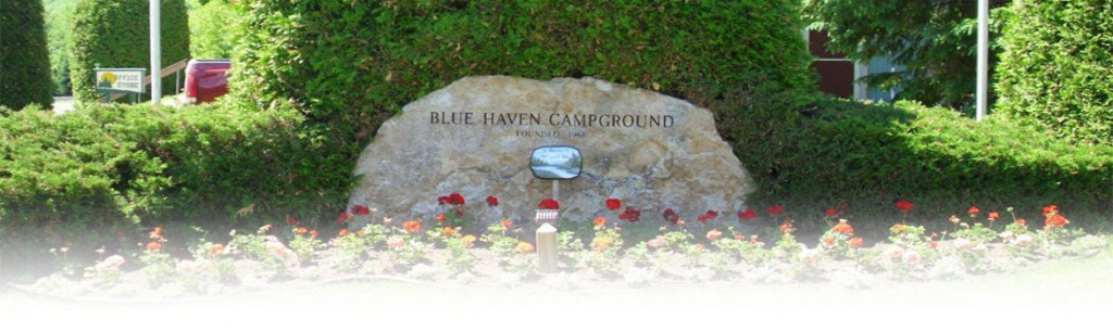 Blue Haven Campground