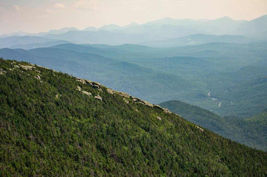 adirondacks