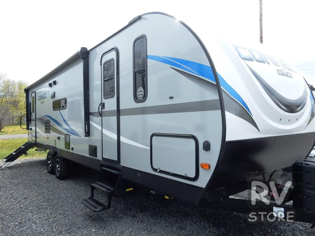 new 2020 kz outside