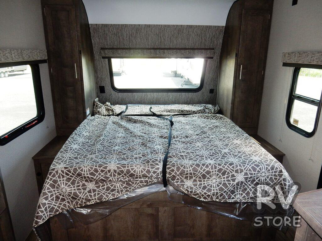 KZ bed