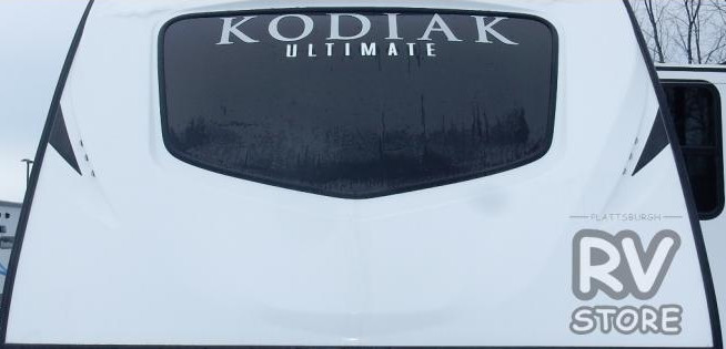 Kodiak main