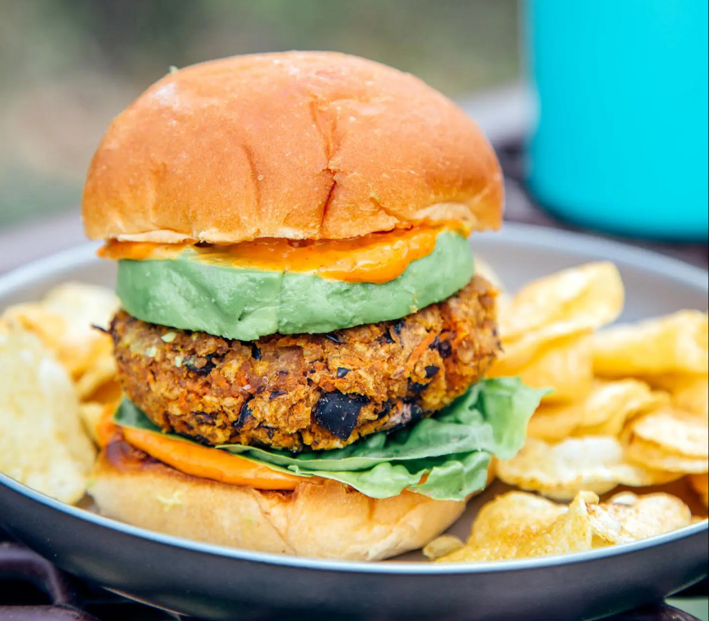 Sweet-Potato-Black-Bean-Burger-12