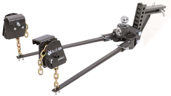Blue Ox Swap Pro Blue Ox Swap Pro