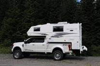 Truck Camper